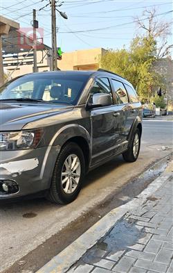 دودج جورني